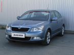 Škoda Octavia - fotka číslo 2