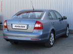 Škoda Octavia - fotka číslo 3