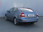 Škoda Octavia - fotka číslo 5
