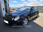 Mercedes Třída E - fotka číslo 0