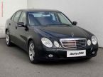 Mercedes Třída E - fotka číslo 0