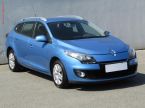 Renault Mégane - fotka číslo 0