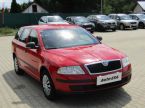 Škoda Octavia - fotka číslo 0