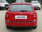 Škoda Octavia - fotka číslo 4