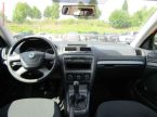 Škoda Octavia - fotka číslo 7