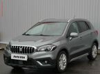 Suzuki S-Cross - fotka číslo 2