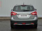 Suzuki S-Cross - fotka číslo 4