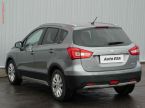 Suzuki S-Cross - fotka číslo 5