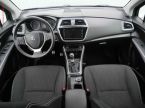 Suzuki S-Cross - fotka číslo 7