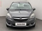 Opel Meriva - fotka číslo 1