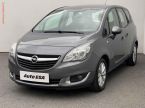 Opel Meriva - fotka číslo 2