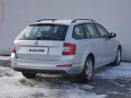 Škoda Octavia - fotka číslo 3
