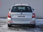 Škoda Octavia - fotka číslo 4