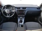 Škoda Octavia - fotka číslo 7