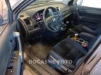 Honda CR-V - fotka číslo 2