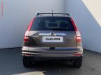 Honda CR-V - fotka číslo 4