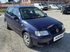 Volkswagen Polo - fotka číslo 0