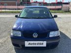 Volkswagen Polo - fotka číslo 1