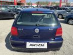 Volkswagen Polo - fotka číslo 4