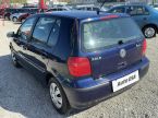 Volkswagen Polo - fotka číslo 5