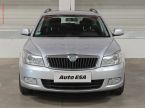 Škoda Octavia - fotka číslo 1