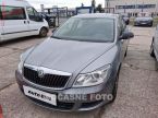 Škoda Octavia - fotka číslo 0