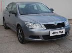 Škoda Octavia - fotka číslo 0