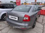 Škoda Octavia - fotka číslo 1