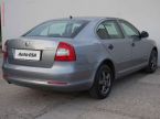 Škoda Octavia - fotka číslo 5