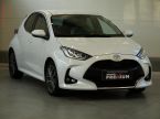 Toyota Yaris - fotka číslo 0