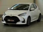 Toyota Yaris - fotka číslo 2