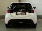Toyota Yaris - fotka číslo 4
