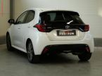 Toyota Yaris - fotka číslo 5