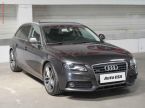 Audi A4 - fotka číslo 0