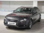 Audi A4 - fotka číslo 2