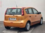 Nissan Note - fotka číslo 3