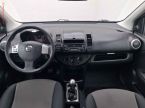 Nissan Note - fotka číslo 7