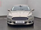 Ford Mondeo - fotka číslo 1