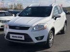 Ford Kuga - fotka číslo 2
