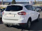 Ford Kuga - fotka číslo 3