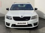 Škoda Octavia - fotka číslo 1