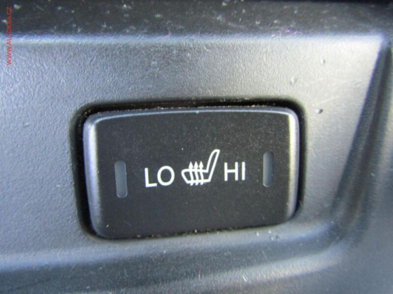 Suzuki Vitara - hlavní fotka