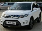 Suzuki Vitara - fotka číslo 2