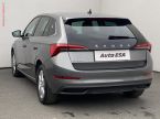 Škoda Scala - fotka číslo 5