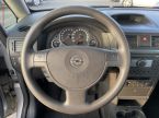 Opel Meriva - fotka číslo 10
