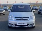Opel Meriva - fotka číslo 1