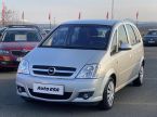 Opel Meriva - fotka číslo 2