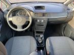 Opel Meriva - fotka číslo 7