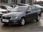 Škoda Octavia - fotka číslo 2