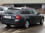 Škoda Octavia - fotka číslo 3